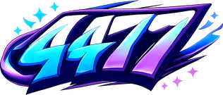 4477 logo